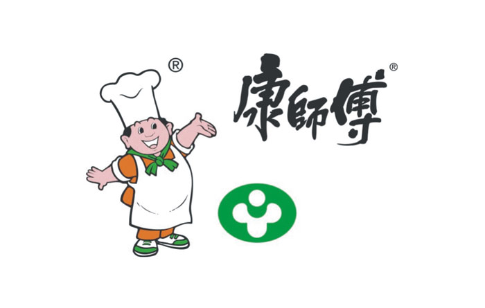 康師傅